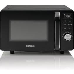 Gorenje MO20S4BC Schwarz