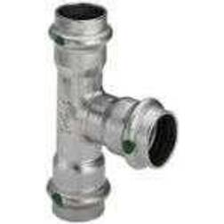 VIEGA G1 Sanpress Inox T-piece VIE-435929