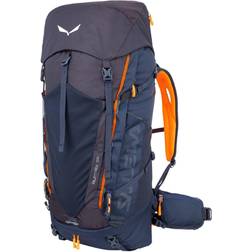 Salewa Alptrek 55+10L - Blue/Premium Navy