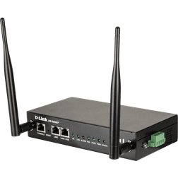 D-Link DIS-2650AP Wireless Access Point
