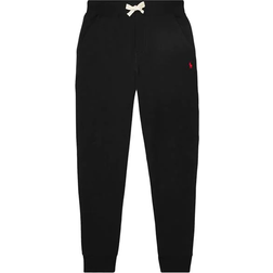 Polo Ralph Lauren Logo Sweatpants - Polo Black