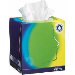 Kleenex Balsam Facial Tissues 12-pack