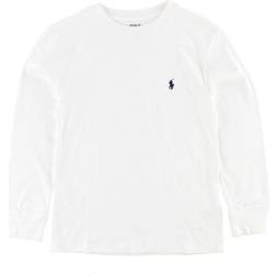 Polo Ralph Lauren Camiseta - Negro/Blanco