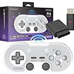 KMD Legacy 16 USB Port Controller (Switch) - Grey