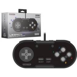 KMD Legacy 16 USB Port Controller (Switch) - Black