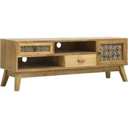 vidaXL - Mueble de TV 120x42cm