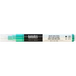 Liquitex Acrylic Marker Bright Aqua Green 2mm