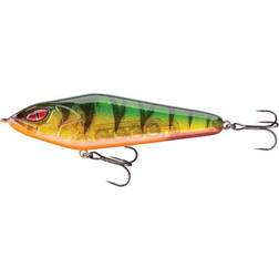 Daiwa Prorex Lazy Jerk SS 12cm 40g Ghost Gold Perch