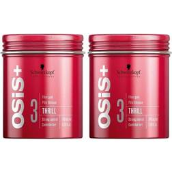 Schwarzkopf Osis+ Thrill 100ml 2-pack