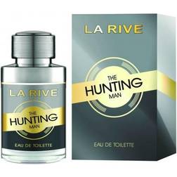 La Rive The Hunting Man EdT 2.5 fl oz