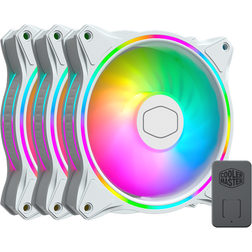 Cooler Master MasterFan MF120 Halo RGB PWM LED 120