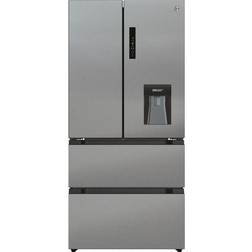 Hoover HSF818FXWDK Silver