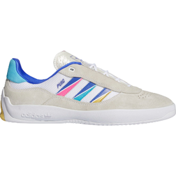 adidas Puig - Cloud White/Sonic Ink/Signal Cyan