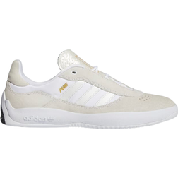 adidas Puig - Cloud White/Cloud White/Core Black