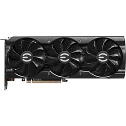 EVGA GeForce RTX 3080 XC3 Black Gaming LHR 10GB