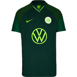 Nike VFL Wolfsburg Stadium Away Jersey 21/22 Youth