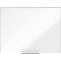 Nobo Impression Pro Lacquered Steel Magnetic Whiteboard 119.1x88.3cm