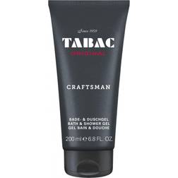 Tabac Original Craftsman Bath & Shower Gel 200ml