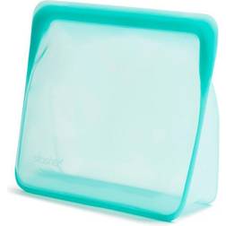 Stasher Stand-Up Mega Plastpose & Folie 3.07L