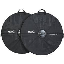 Evoc Road Bike Wheel Case 2-pack