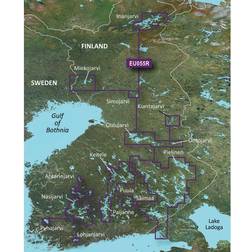 Garmin BlueChart g3 Finland Lakes and Rivers