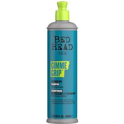 Tigi Bed Head Gimme Grip Shampoo 400ml