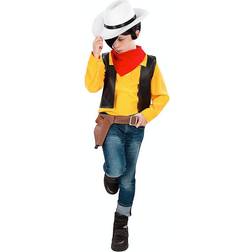 Maskworld Lucky Luke Costume