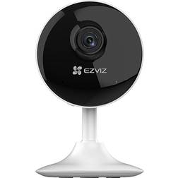 EZVIZ C1C-B Telecamera Per Interno Fhd 1080p