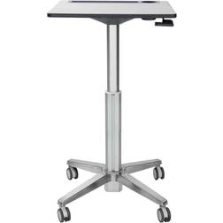 Ergotron LearnFit Scrittoio 55.8x60.9cm