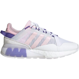 Adidas ZX 2K Boost Pure W - Cloud White/Clear Pink/Purple