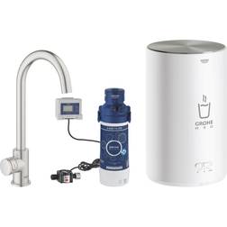 Grohe Red Mono (30085DC1) Acier