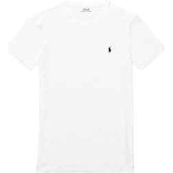 Polo Ralph Lauren Crew Neck T Shirt - White