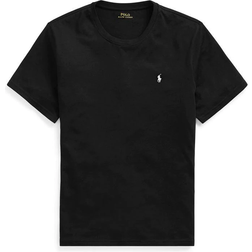 Polo Ralph Lauren Crew Neck T-Shirt - Zwart