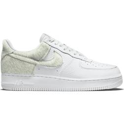 Nike Air Force 1 Pony Hair M - Photon Dust/White