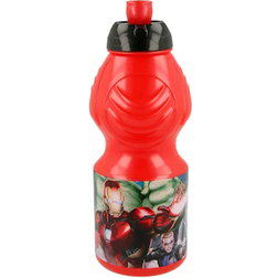 Stor Sports Drikkedunk Avengers 400ml