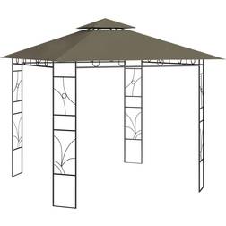 vidaXL Gazebo 313912