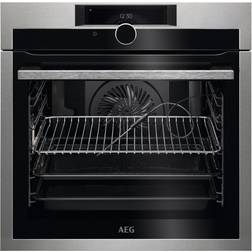 AEG BPE948730M Stainless Steel