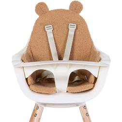 Childhome Evolu Seat Cushion Teddy Beige