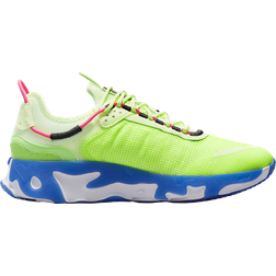 Nike React Live Premium - Barely Volt/Electric Green/Hyper Pink/Hyper Royal