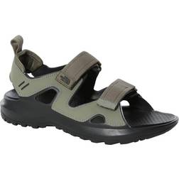 The North Face Hedgehog Sandal III NF0A46BHN0W-070 Verde