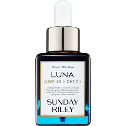 Sunday Riley Luna Sleeping Night Oil 35ml