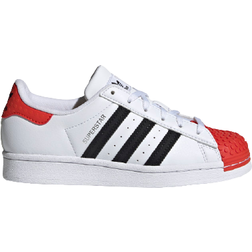 adidas Kid's Superstar 360 X Lego - Cloud White/Core Black /Cloud White