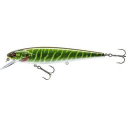 Daiwa Prorex Minnow SR 12cm 17g Live Pike