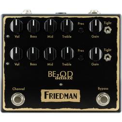 Friedman BE-OD Deluxe