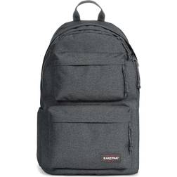 Eastpak Padded Double Backpack - Black Denim