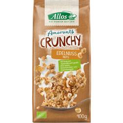 Allos Amaranth Crunchy Nuts 400g