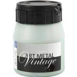 Schjerning Art Vintage Petrol Blue 250ml