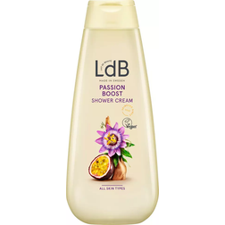 LdB Passion Boost Shower Cream 250ml