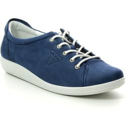 ecco Soft 2.0 W - Blue