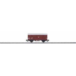 Märklin Start up Wagon marchandises fermé H0 rouge (4410)